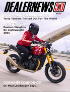 DEALERNEWS Harley-Davidson Dealers Ranked 1st for Providing Quick and Easy Service Appointments