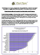 Press Release: 2008 Pied Piper PSI® U.S. RV Industry (Class A) Study Winnebago’s Itasca Brand Dealerships Achieve Highest Ranking